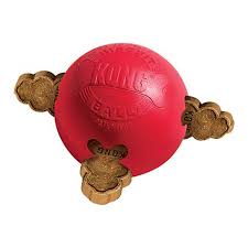 Kong - Biscuit Ball - Small - PetProject.HK
