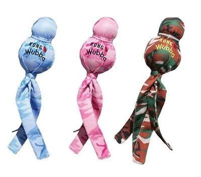 Kong - Camo Wubba - Small - PetProject.HK