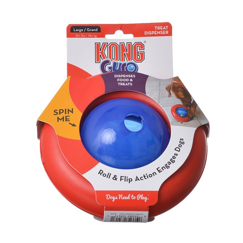 Kong - Gyro - Large - PetProject.HK