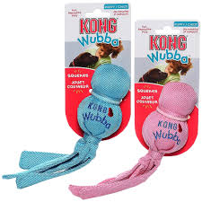 Kong - Puppy Wubba - Small - PetProject.HK
