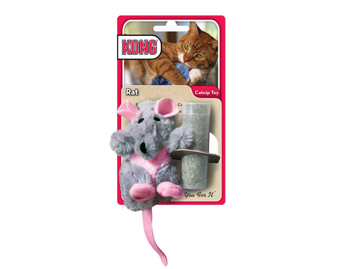 Kong - Rat - PetProject.HK