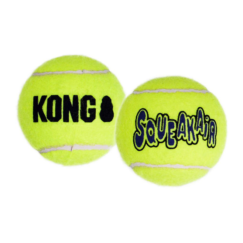 Kong - Squeaker Air Ball Bulk - Large - PetProject.HK