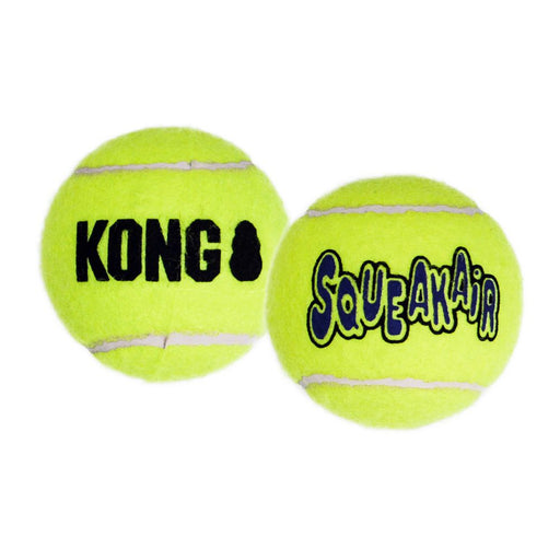Kong - Squeaker Air Ball Bulk - Medium - PetProject.HK