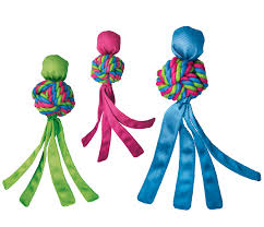 Kong - Wubba Weaves - Large - PetProject.HK