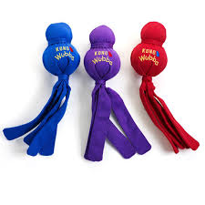 Kong - Wubba - Small - PetProject.HK