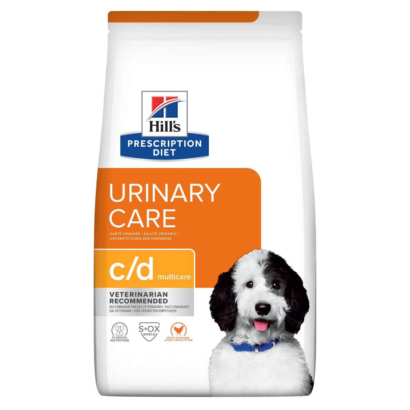 Dogs - Urinary Care