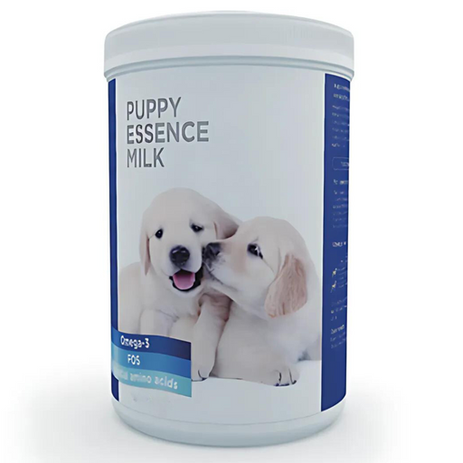Bungener Puppy Essence Milk - 400g