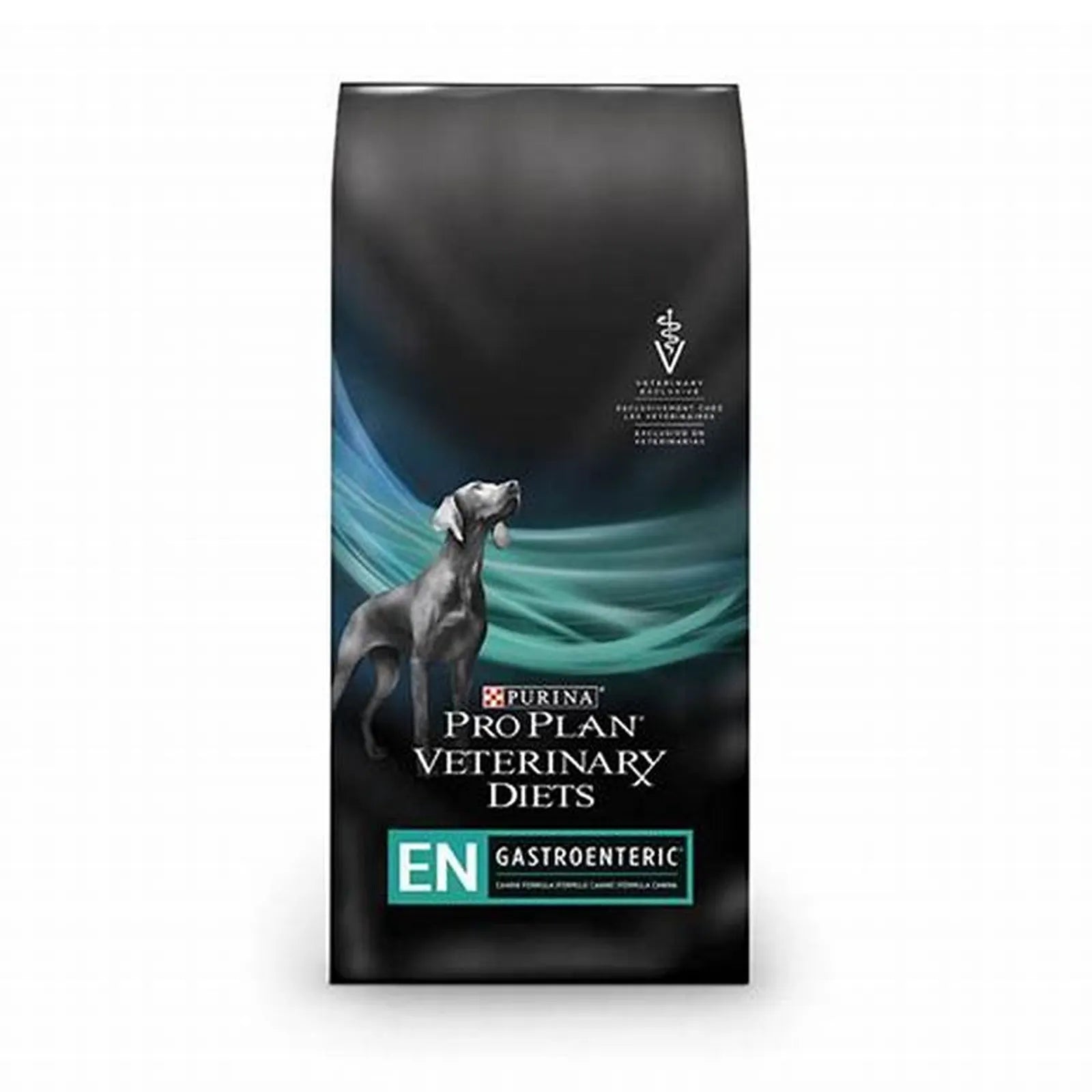 Purina Pro Plan Veterinary Diets - EN Gastroenteric Canine Dry - 6lb