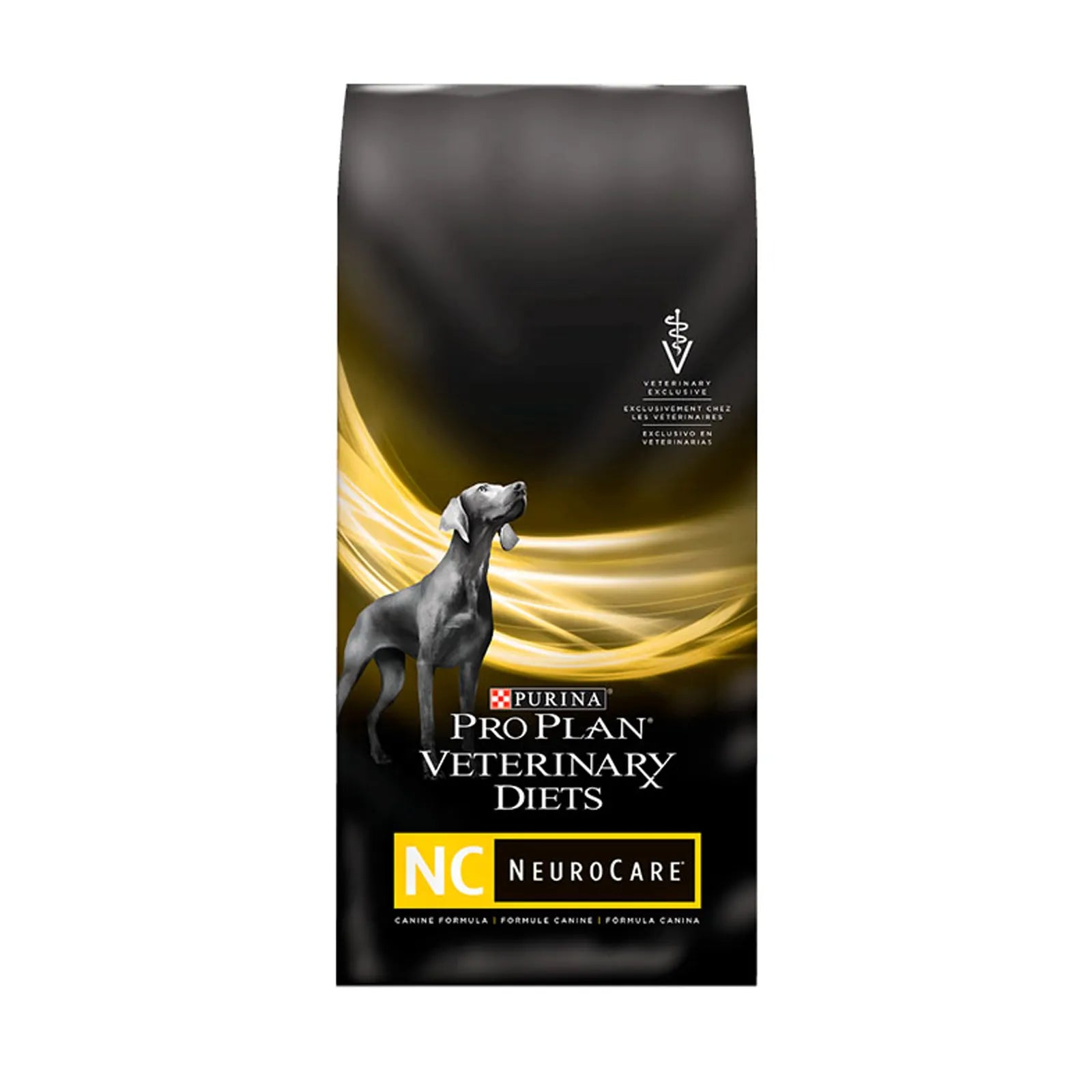 Purina Pro Plan Veterinary Diets - NC NeuroCare Canine Dry - 6lb