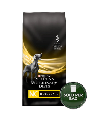Purina Pro Plan Veterinary Diets - NC NeuroCare Canine Dry - 6lb - 1 bag