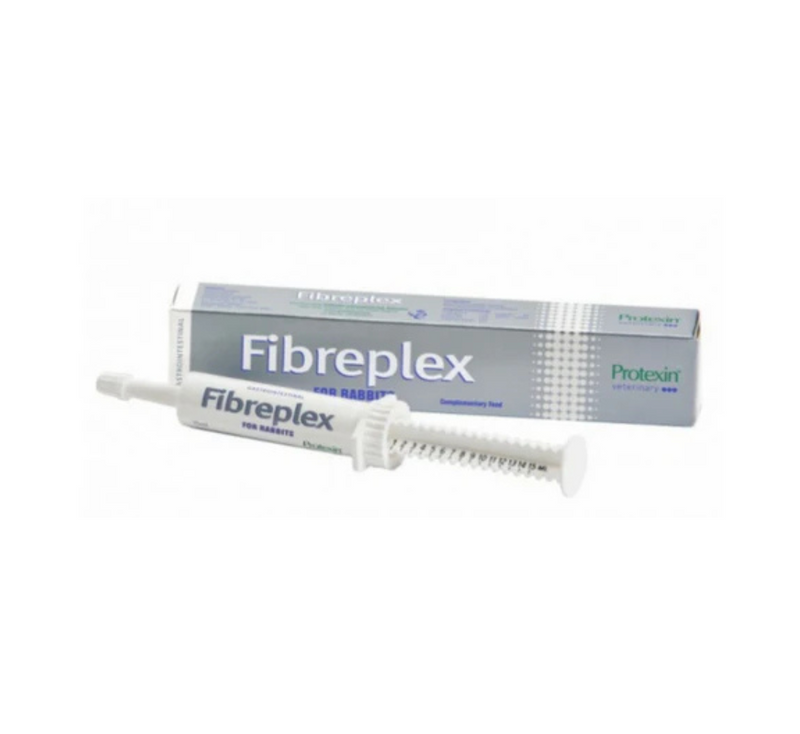 Protexin - 兔子補充品 - Fibreplex 消化功能 - 15ML