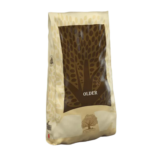 Essential Foods - Dry Dog Food Older (Large Kibble) 10Kg Dogs