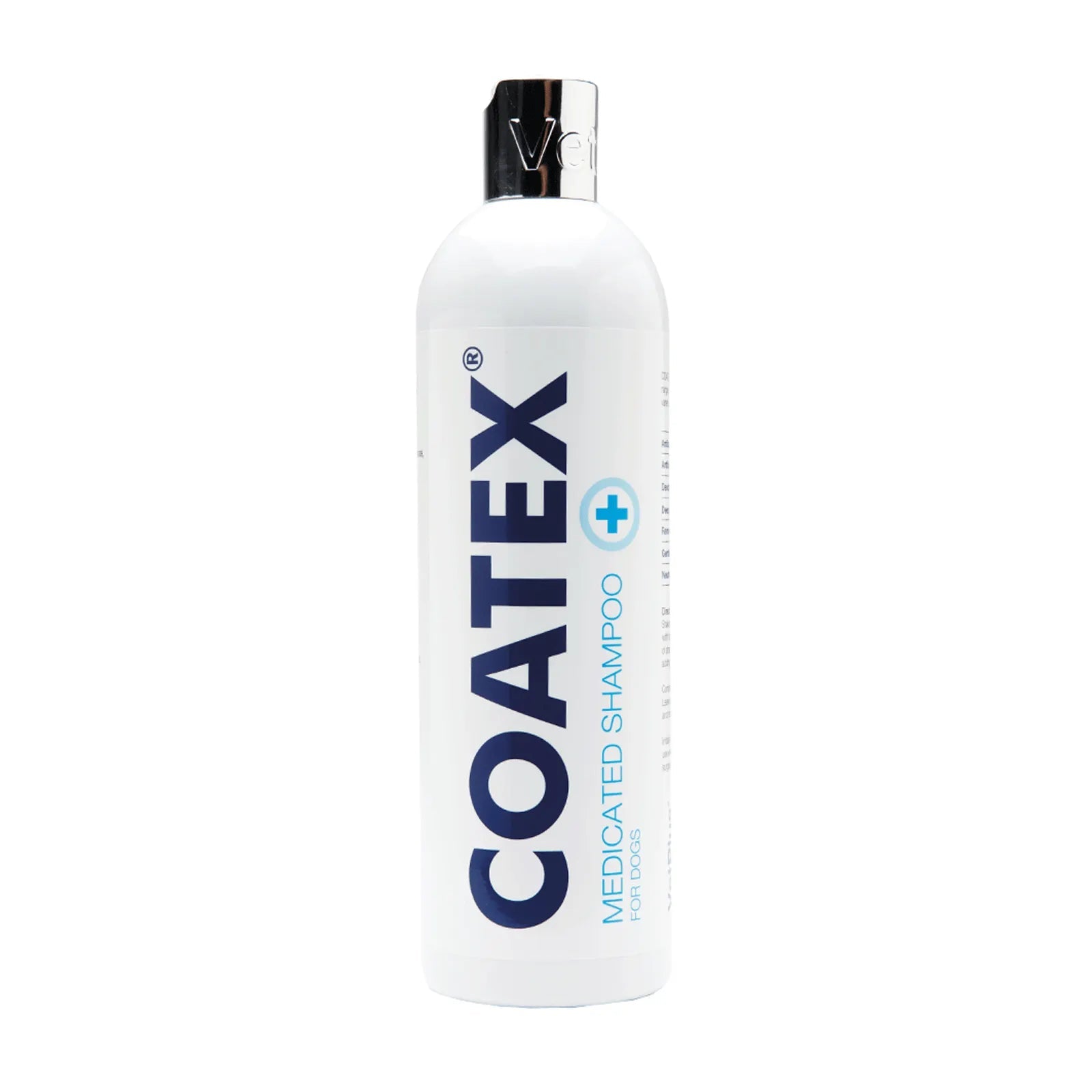 VetPlus - Coatex - Medicated Shampoo - 250ml