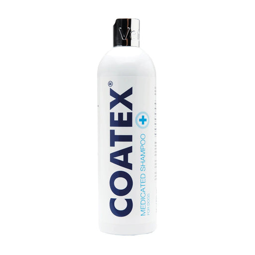VetPlus - Coatex - Medicated Shampoo - 250ml