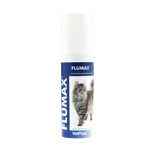 VetPlus - Flumax - Respiratory Supplement for Cats - 150ml
