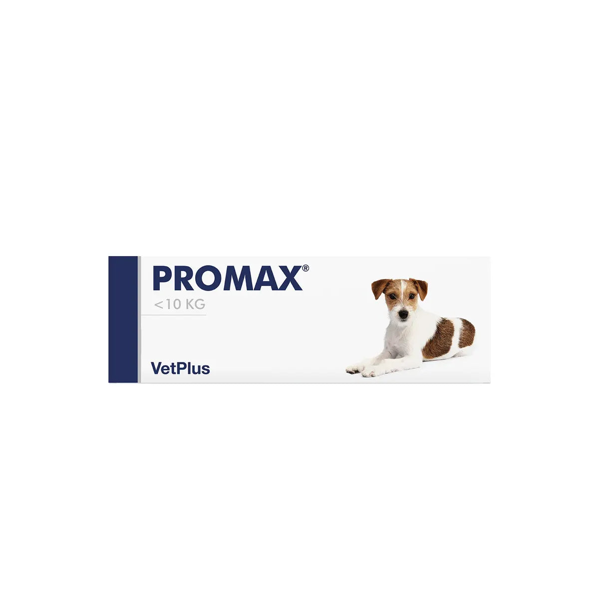 VetPlus - Promax - Digestive Supplement for Dogs - Small Breed - 9ml