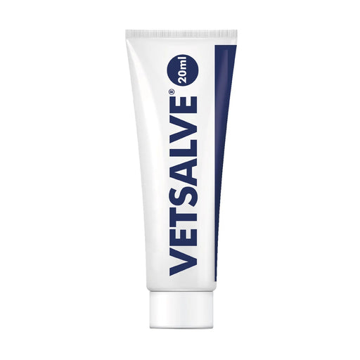 VetPlus - Vetsalve - Wound Care for Dogs & Cats - 20g