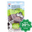 Alfa Pet - Farm Series Dog Treats - Beef Meaty Cube - 50G - PetProject.HK