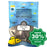 Alfa Pet - Sea Series Dog Treats - Fish Tail - 50G - PetProject.HK