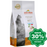 Almo Nature - Dry Food For Cats Hfc Natural Adult Sterilised Fresh Chicken 1.2Kg