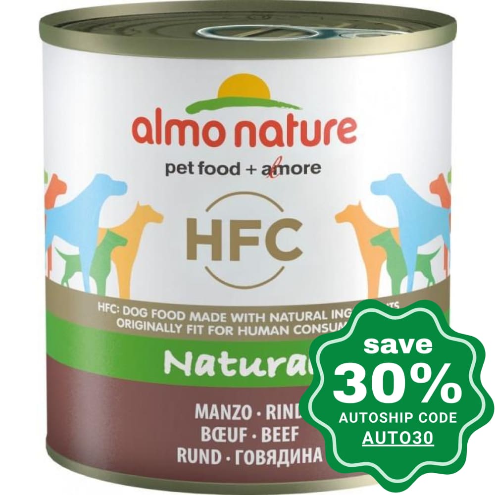 Almo nature pet food best sale