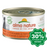 Almo Nature - Wet Food For Dogs Hfc Natural Cuisine Salmon Fillet With Dill & Thyme 95G (Min. 4