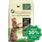 Applaws - Chicken with Extra Lamb Dry Adult Cat Food - 7.5KG - PetProject.HK