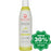 Aroma Paws - Dog Shampoo & Conditioner - Lemongrass Vanilla - 13.5OZ - PetProject.HK