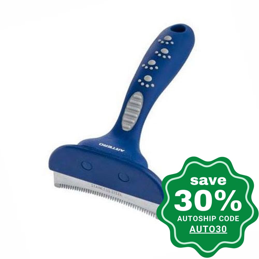 Artero - Deshedding Comb For Dogs