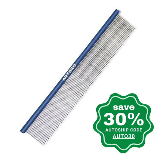 Artero - Complements Comb For Dogs Double Width