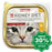 Beaphar - Wet Food For Cats Kidney Diet Chicken 100G (Min. 32 Cans)