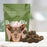 Buggybix - Dried Treats For Dogs All Ages + Everyday Eco-Protein Training 170G