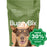 Buggybix - Dried Treats For Dogs All Ages + Immunity Boost Eco-Protein Training 170G