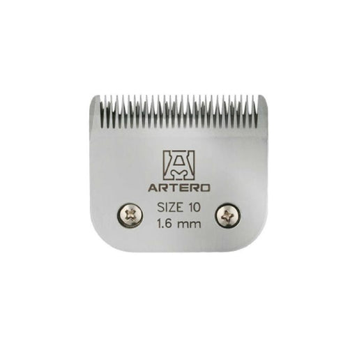 Artero - Hair Clippers Spare A5 Blade Size 10 (1.6Mm) Dogs & Cats