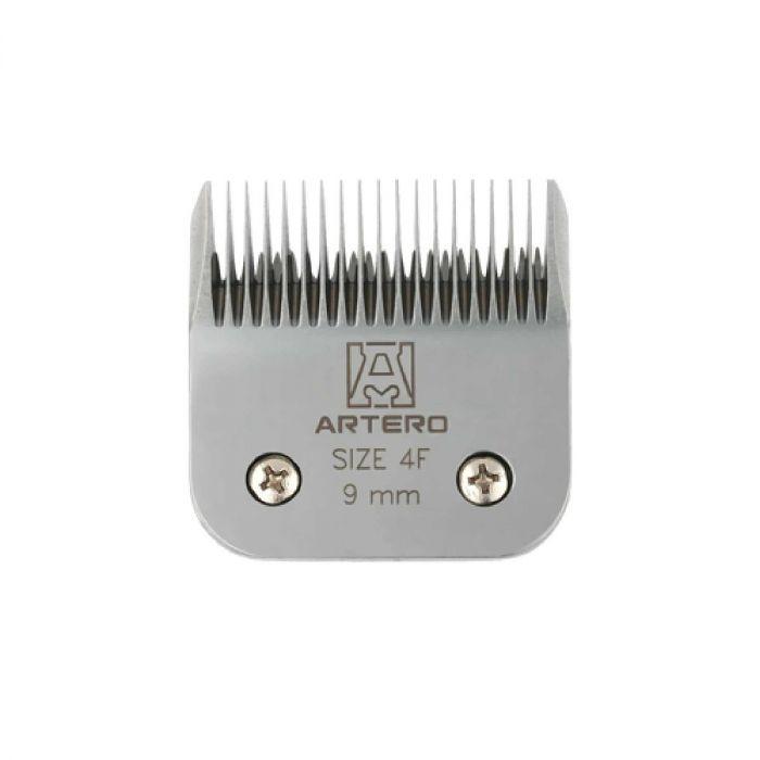 Artero - Hair Clippers Spare A5 Blade Size 4F (9Mm) Dogs & Cats