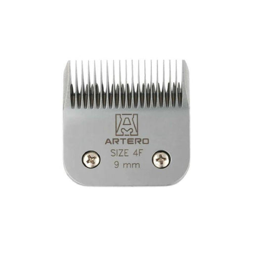 Artero - Hair Clippers Spare A5 Blade Size 4F (9Mm) Dogs & Cats