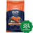 Canidae - Grain Free Dry Dog Food Pure Adult Salmon & Potato 4Lb Dogs