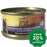 Canidae - PURE Sardine Cutlet With Shrimp and Crabmeat in Shrimp Consomme Canned Cat Food - 70G (4 cans) - PetProject.HK