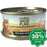 Canidae - PURE Shredded Chicken With Pumpkin in Broth Canned Cat Food - 70G (4 cans) - PetProject.HK