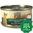 Canidae - PURE Shredded Chicken With Shrimp in Gravy Canned Cat Food - 70G (4 cans) - PetProject.HK