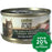 Canidae - PURE Tuna, Chicken & Sea Bream in Gravy Canned Cat Food - 70G (4 cans) - PetProject.HK