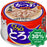 CIAO - Cat Canned Food - Thick Soup - Chicken Fillet and Skipjack Tuna with Scallop Flavor - 80G (24 Cans) - PetProject.HK