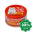 CIAO - Cat Canned Food - Tuna and Chicken Fillet with Scallop Flavor - 85G (24 Cans) - PetProject.HK