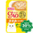 CIAO - Cat Pouch - Chicken Fillet and Scallop in Skipjack Tuna Soup - 40G (12 Packs) - PetProject.HK