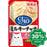 CIAO - Cat Pouch - Cream Sauce - Chicken Fillet and Crab Sticks with Scallop Flavoured - 40G - PetProject.HK