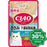 CIAO - Cat Pouch - Urinary Care - Chicken Fillet with Scallop - 40G (12 Packs) - PetProject.HK