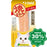 CIAO - Cat Treat - Bonito Flavored Grilled Chicken Fillet - 30G (6 Packs) - PetProject.HK