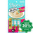 CIAO - Churu Cat Treat - Tuna and Dried Tuna Paste - 4 X 14G (6 Packs) - PetProject.HK