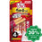 CIAO - Lava Cat Treat - Tuna Sticks - 4 X 14G (6 Packs) - PetProject.HK