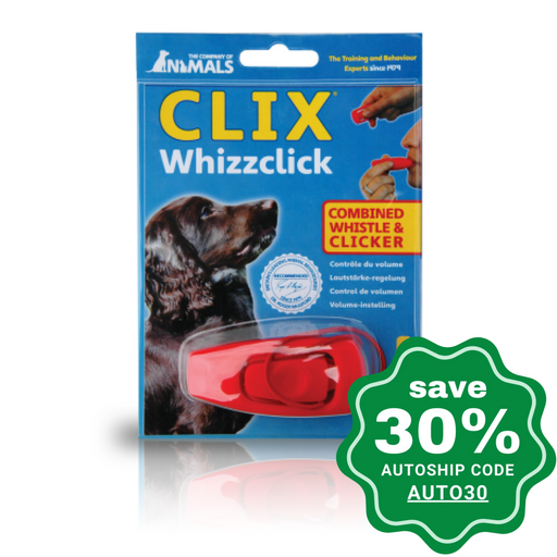 Clix - Whizzclick - PetProject.HK